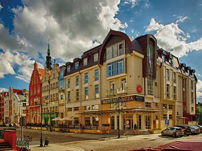 Hotel Elblag